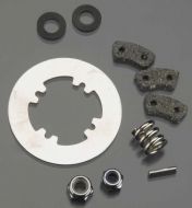 TRAXXAS 5352X SLIPPER CLUTCH REBUILD KIT REVO/T-MAXX
